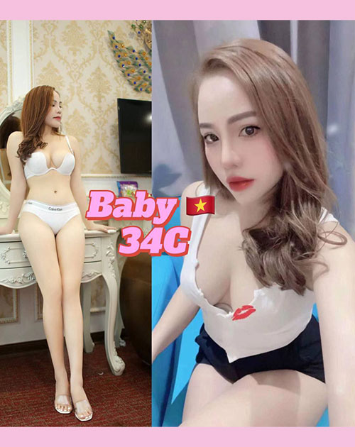 Escort Girl Labuan